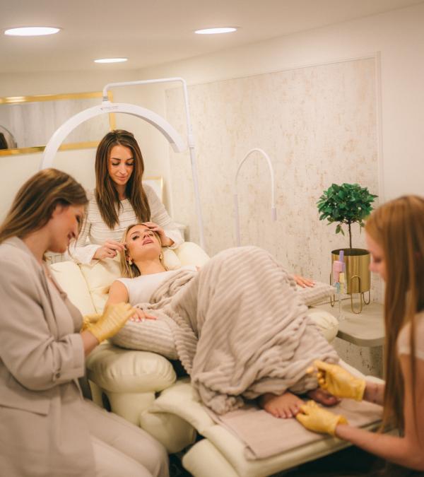 VIP Beauty Szolgáltatás